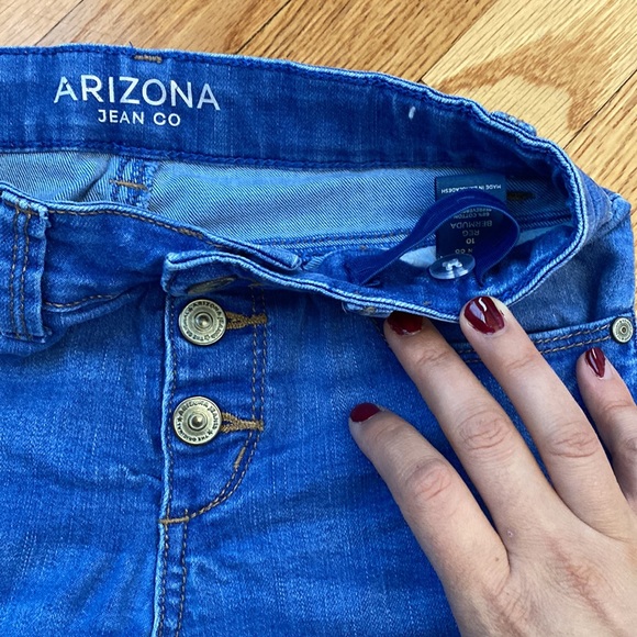 Shorts - Picture 2 of 4